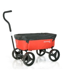 Beachwagon liner