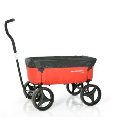 Beachwagon liner