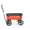 Beachwagon liner