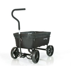Beachwagon sisu kaitse