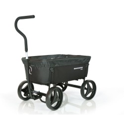 Beachwagon liner