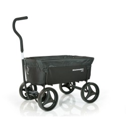 Beachwagon liner