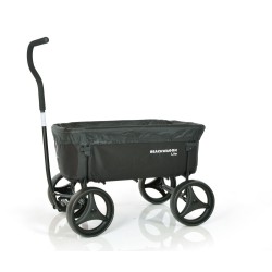 Beachwagon liner
