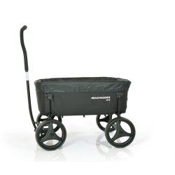 Beachwagon liner