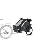 Bike Trailers