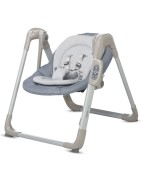 Swings and Rockers