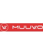 Muuvo Strollers