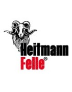 Heitmann Felle soojakotid