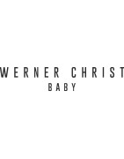 Werner Christ Baby footmuffs