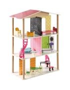 Doll houses