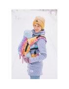 Be Lenka baby carriers