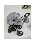 Prams and strollers