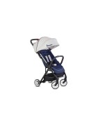 Travel strollers