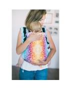 Baby wearing