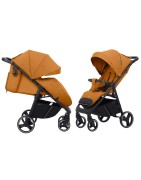 Carrello strollers