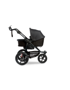 TFK 2-1 prams