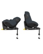 Car seats (0/9-18 kg)