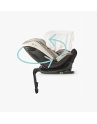 Car seats (0-36 kg)