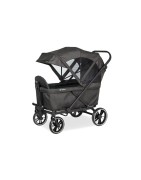 Multi stroller buggies