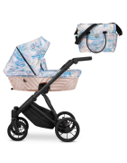 Kunert strollers