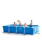 Pools
