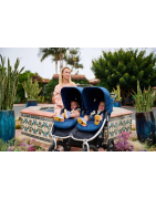 Double Strollers