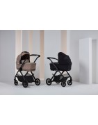 Silver Cross 2-1 sets